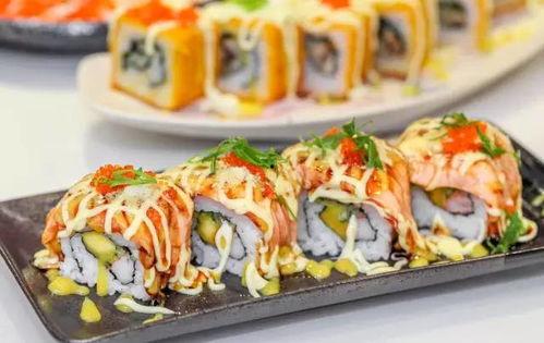 新一番寿司爆料视频大全,视频大全带你领略美食魅力  第3张